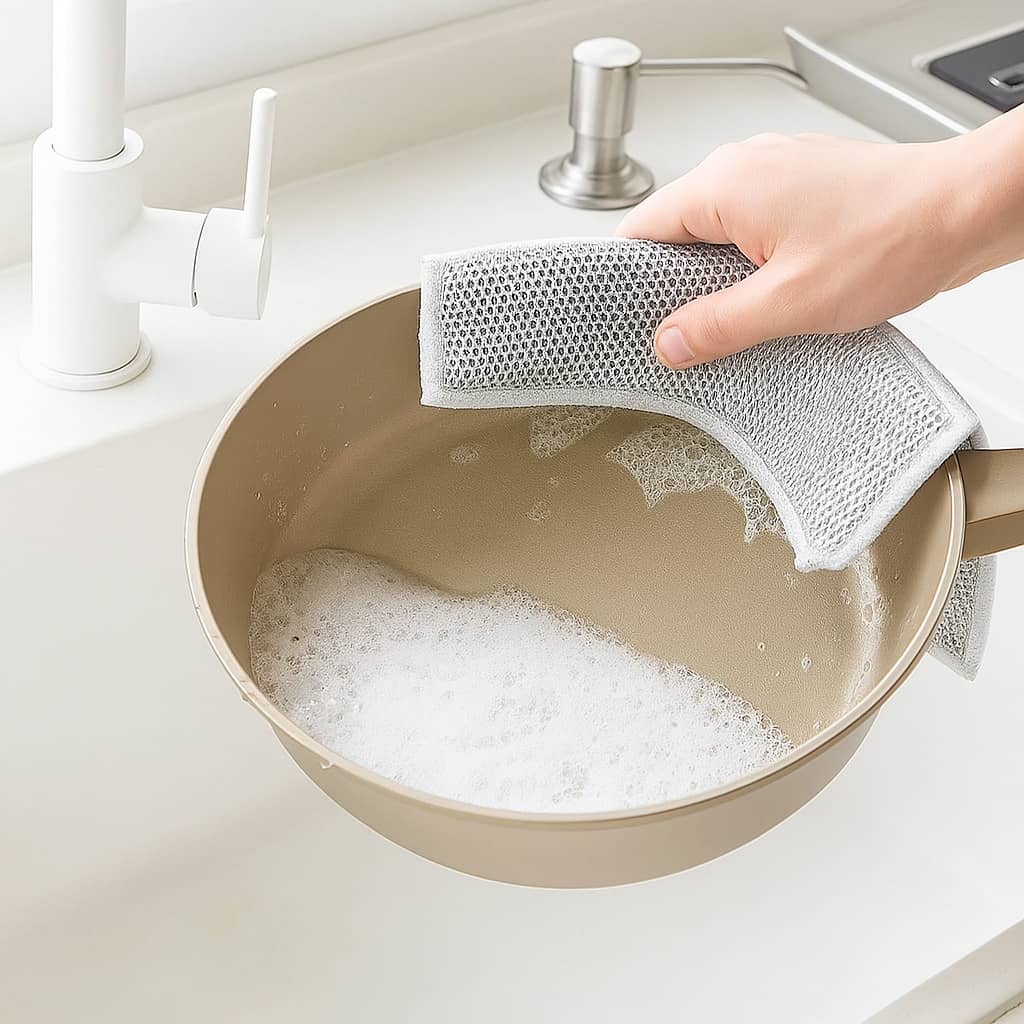 CleanMax – Limpeza Impecável em Segundos